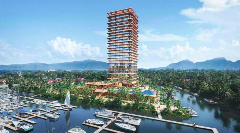 Alisia Marina Vallarta